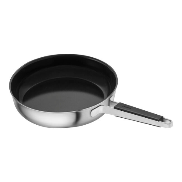 STS FRYING PAN, 28 CM CERAMICCHEF'S CHOICE STS - ZWILLING - Compralo en CorinneRegalos.com