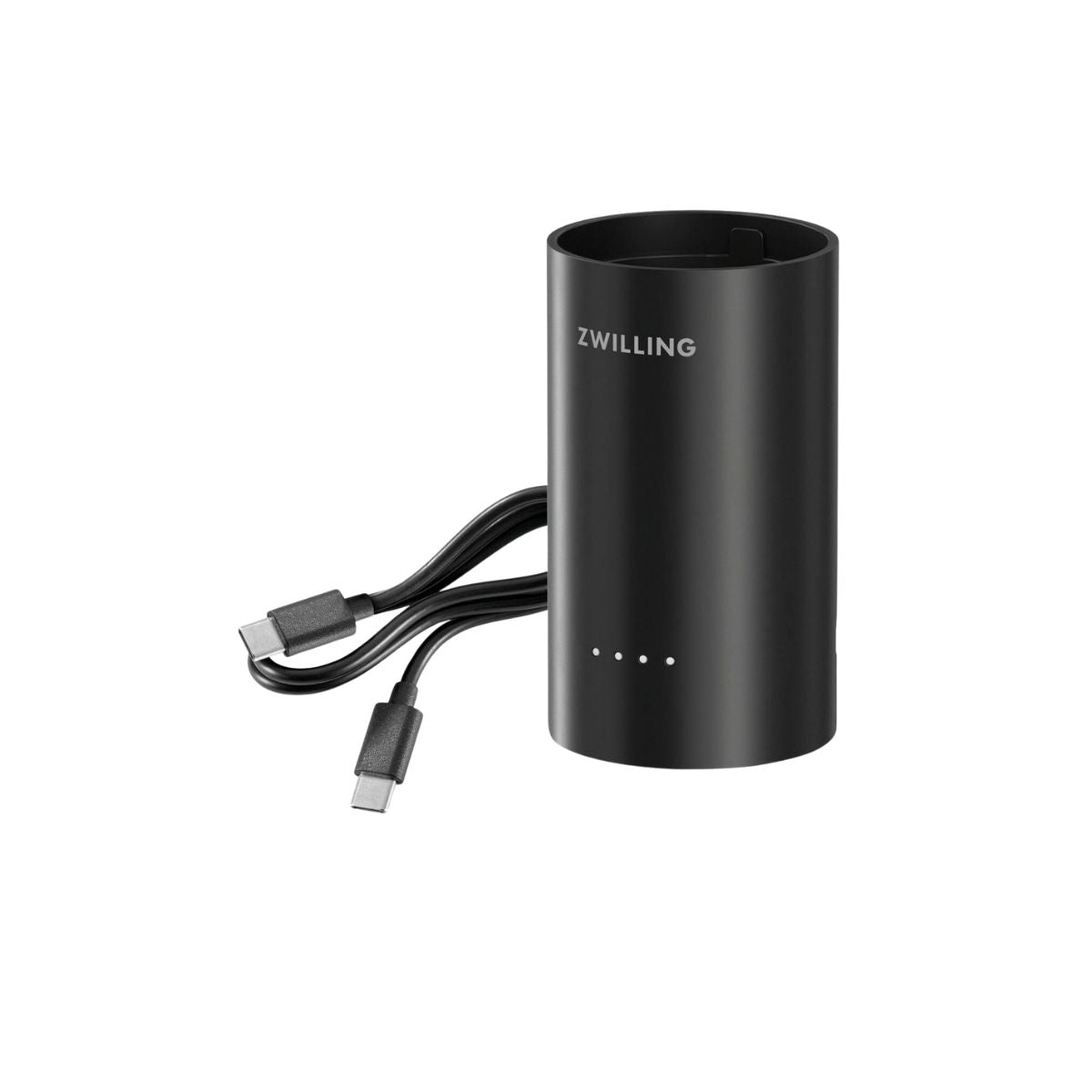 CARGADOR DE BATERIAS - ZWILLING - Compralo en CorinneRegalos.com