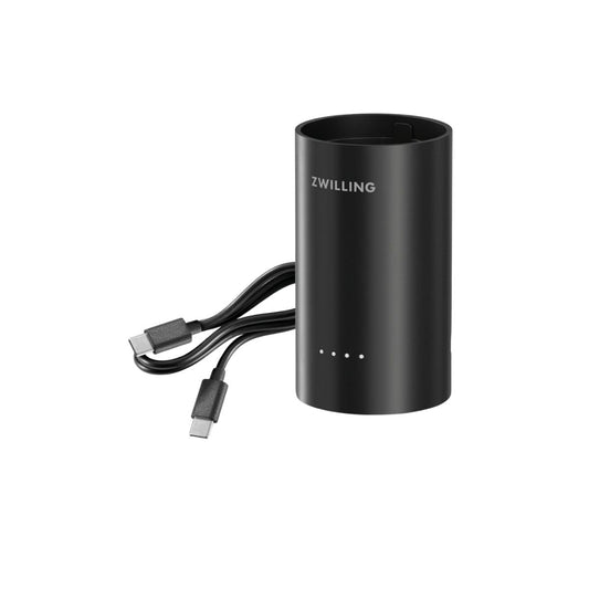 CARGADOR DE BATERIAS - ZWILLING - Compralo en CorinneRegalos.com