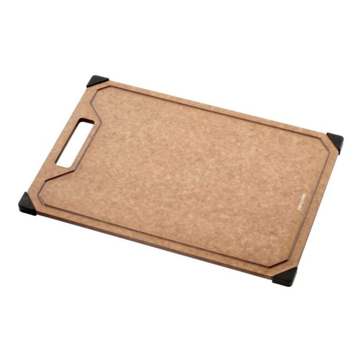 FIBER WOOD CUTTING BOARD M - ZWILLING - Compralo en CorinneRegalos.com