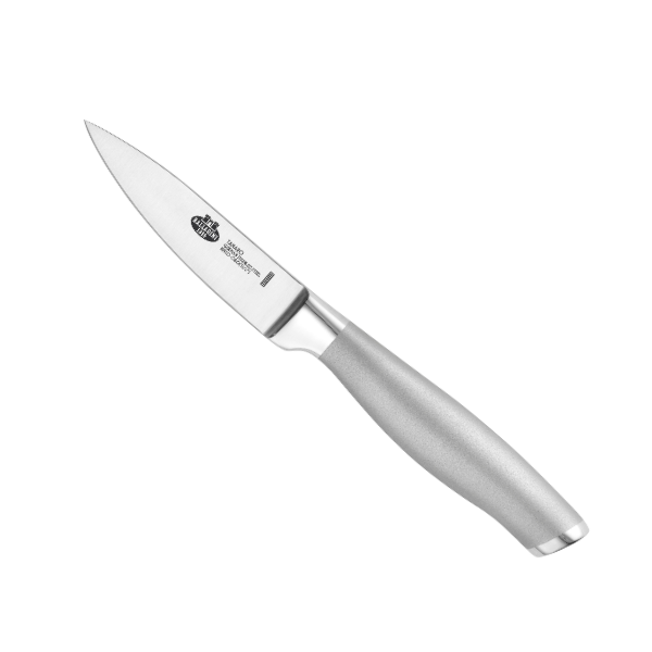 BALLARINI CUCHILLO DE GUARNICIÓN 9 CM, ACERO INOXIDABLE - BALLARINI - Compralo en CorinneRegalos.com