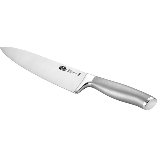 BALLARINI CUCHILLO COCINERO 20 CM, ACERO INOXIDABLE - BALLARINI - Compralo en CorinneRegalos.com