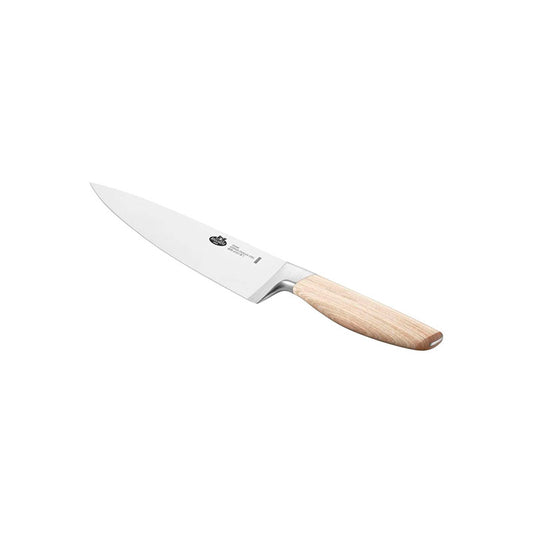 BALLARINI CUCHILLO PARA PAN 20 CM, ACERO INOXIDABLE - BALLARINI - Compralo en CorinneRegalos.com