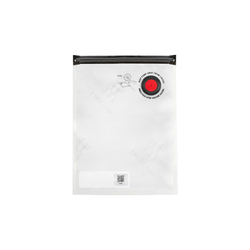 VACUUM BAG SET 10PCS  S / 10PCS  GREY LINE  NO PLUG - ZWILLING - Compralo en CorinneRegalos.com
