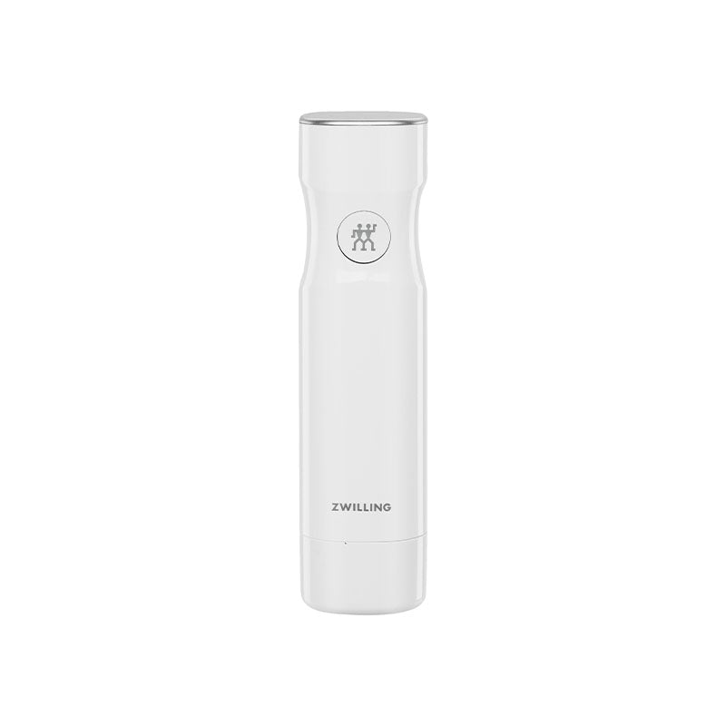 VACUUM PUMP, WHITE PREMIUM NO PLUG - ZWILLING - Compralo en CorinneRegalos.com