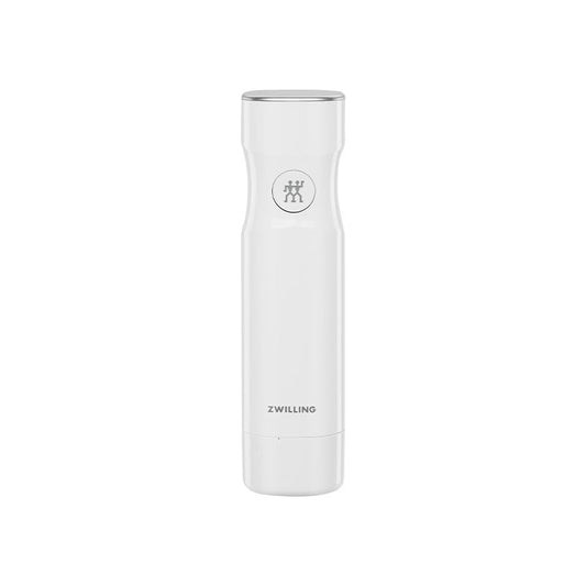 VACUUM PUMP, WHITE PREMIUM NO PLUG - ZWILLING - Compralo en CorinneRegalos.com
