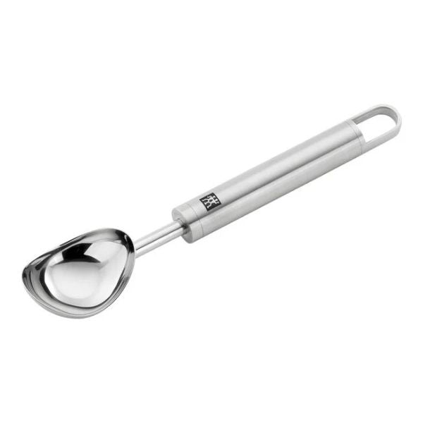 ICE CREAM SCOOP 21 CM SILVER 1810 STAINLESS STEEL - ZWILLING - Compralo en CorinneRegalos.com