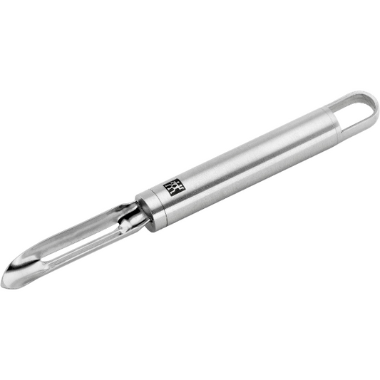 PEELER 20 CM SILVER 1810 STAINLESS STEEL - ZWILLING - Compralo en CorinneRegalos.com