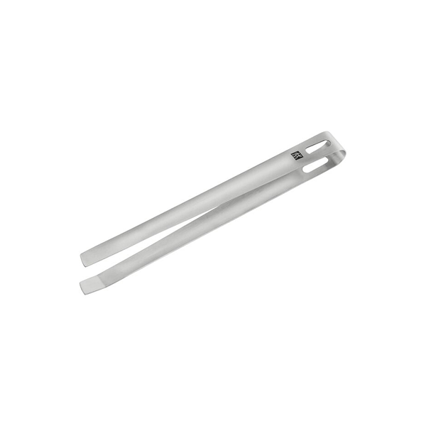 TONGS 26 CM SILVER 1810 STAINLESS STEEL - ZWILLING - Compralo en CorinneRegalos.com