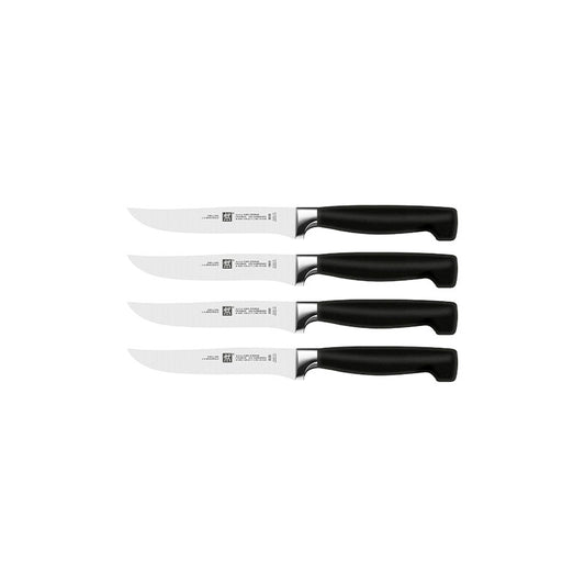 JUEGOS DE BISTEC 4 PIEZAS - ZWILLING - Compralo en CorinneRegalos.com