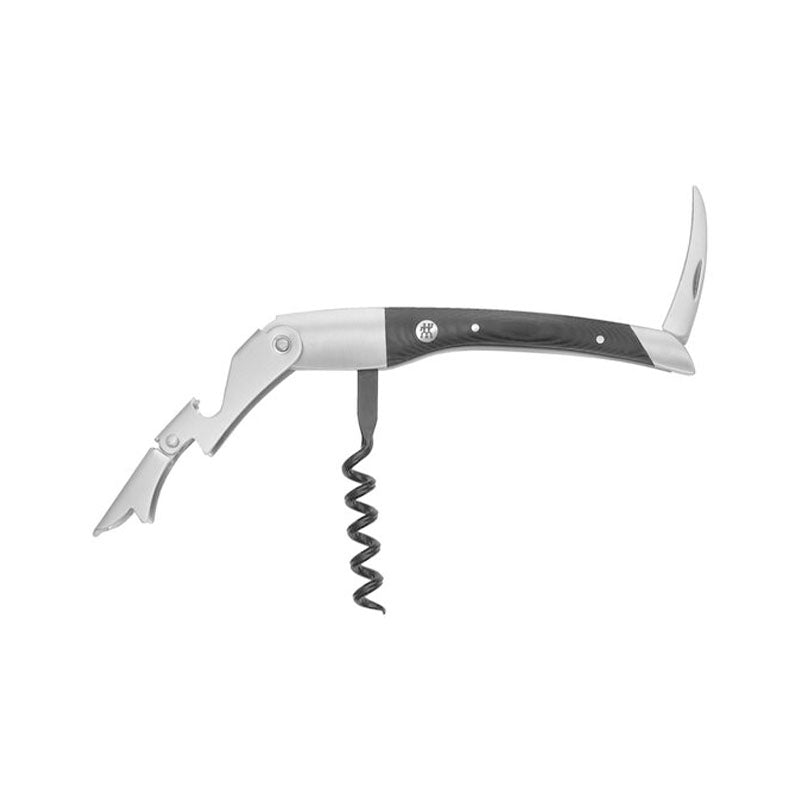 ZWILLING SOMMELIER SACACORCHO DE CAMARERO - ZWILLING - Compralo en CorinneRegalos.com