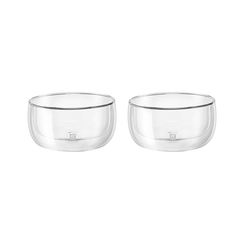 DESSERT GLASS SET, 2-PCS - ZWILLING - Compralo en CorinneRegalos.com