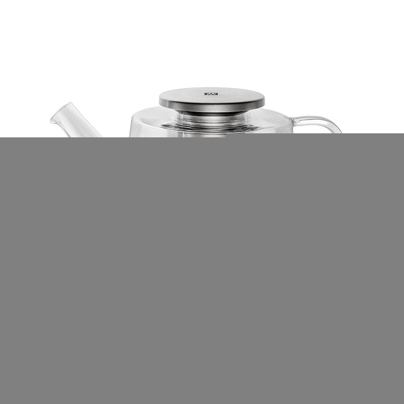 TEAPOT WITH TEAPOT WARMER 800 ML TRANSPARENT - ZWILLING - Compralo en CorinneRegalos.com