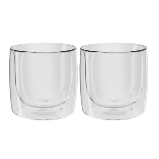 WHISKY GLASS SET 2PCS - ZWILLING - Compralo en CorinneRegalos.com