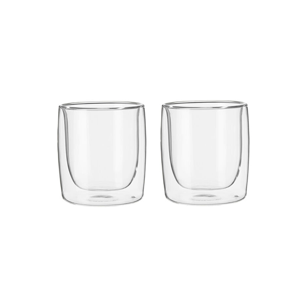 WHISKY GLASS SET 2PCS - ZWILLING - Compralo en CorinneRegalos.com