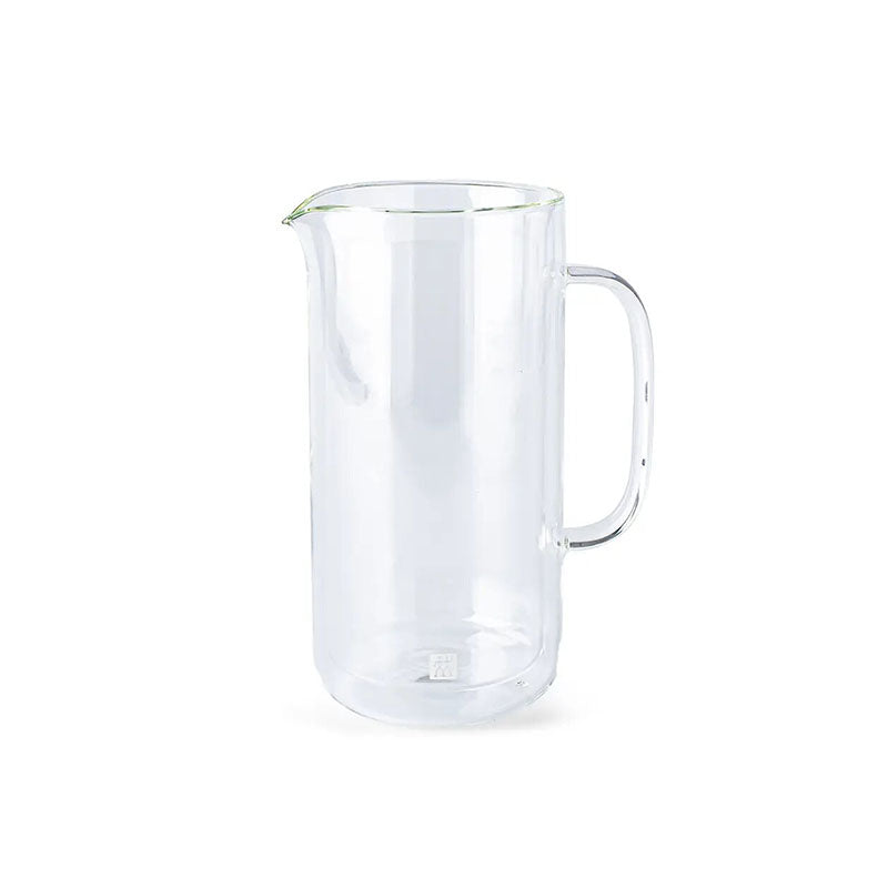 ZWILLING SORRENTO PLUS JARRA DE VIDRIO DE DOBLE PARED DE 800 ML - ZWILLING - Compralo en CorinneRegalos.com