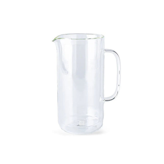 ZWILLING SORRENTO PLUS JARRA DE VIDRIO DE DOBLE PARED DE 800 ML - ZWILLING - Compralo en CorinneRegalos.com