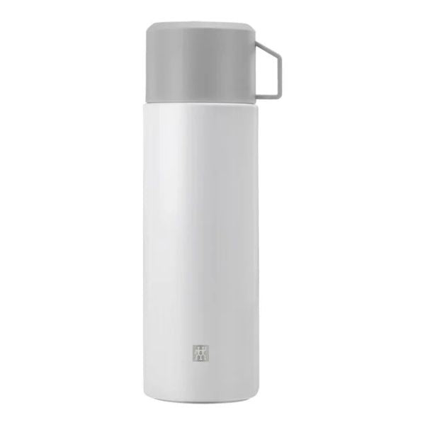 ZWILLING THERMO TERMO DE VIAJE AL VACIO BLANCO DE 1 LITRO - ZWILLING - Compralo en CorinneRegalos.com