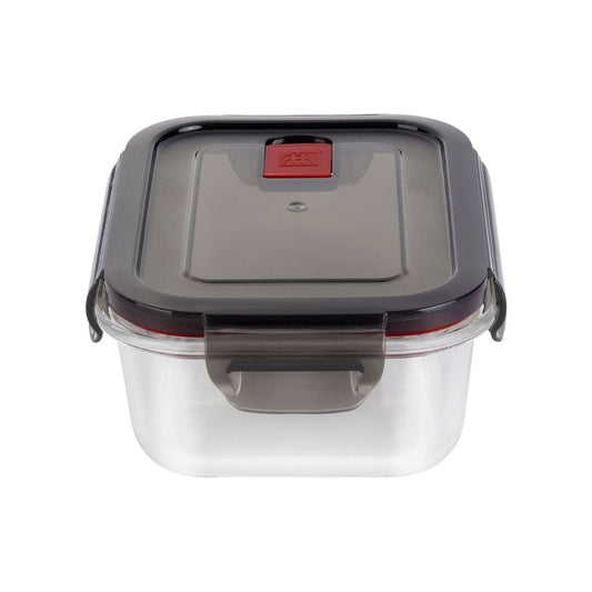 BOTE DE ALMACENAMIENTO DE VIDRIO BOROSILICATO DE 600 ML - ZWILLING - Compralo en CorinneRegalos.com