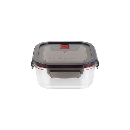 BOTE DE ALMACENAMIENTO DE VIDRIO BOROSILICATO DE 1.1 LITROS - ZWILLING - Compralo en CorinneRegalos.com