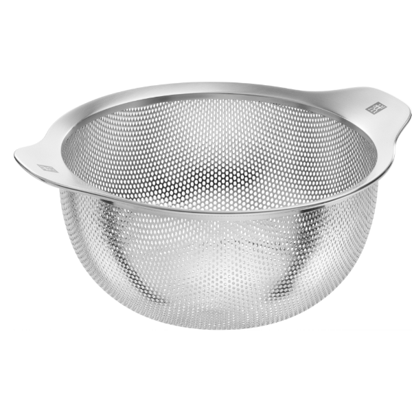 ZWILLING TABLE COLADOR DE 20 CM ACERO INOXIDABLE 18/10 - ZWILLING - Compralo en CorinneRegalos.com