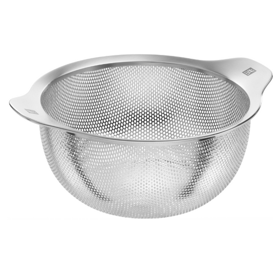 ZWILLING TABLE COLADOR DE 24 CM ACERO INOXIDABLE 18/10 - ZWILLING - Compralo en CorinneRegalos.com
