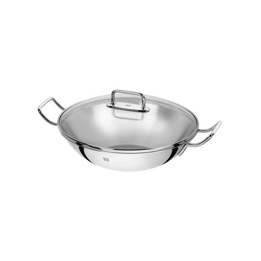 WOK DE ACERO DE 32 CM - ZWILLING - Compralo en CorinneRegalos.com