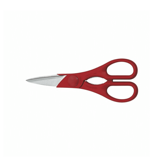 TIJERAS ROJAS MULTIUSOS - ZWILLING - Compralo en CorinneRegalos.com