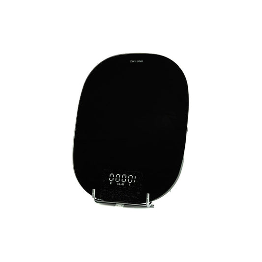 ZWILLING ENFINIGY BASCULA DE COCINA DIGITAL COLOR NEGRO - ZWILLING - Compralo en CorinneRegalos.com