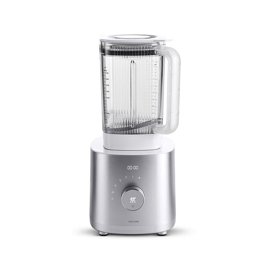 POWER BLENDER, AC MOTOR SILVER US/CA - ZWILLING - Compralo en CorinneRegalos.com