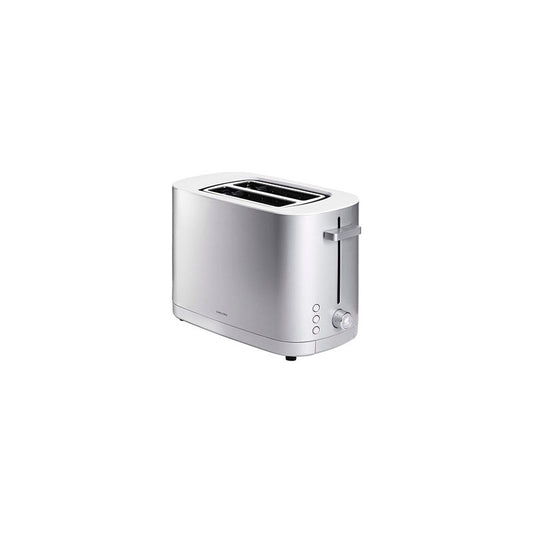 ZWILLING ENFINIGY TOSTADORA, 2 RANURAS CORTAS, PLATEADA - ZWILLING - Compralo en CorinneRegalos.com