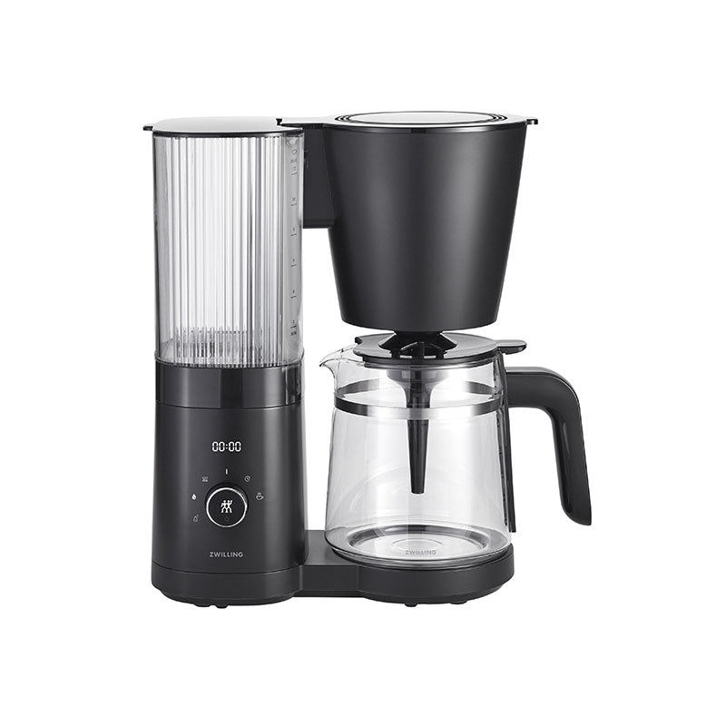 DRIP COFFE MAKER PLASTIC BLACK - ZWILLING - Compralo en CorinneRegalos.com