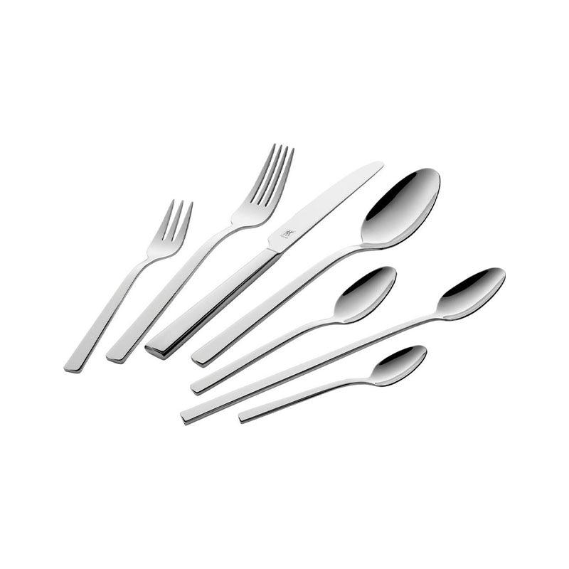 ZWILLING,KING (POLISHED),MULTIPLE PLACE SET,42PCS. - ZWILLING - Compralo en CorinneRegalos.com