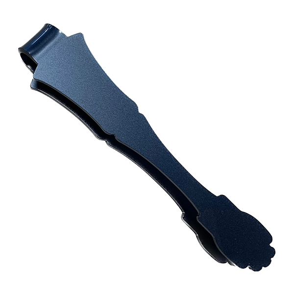 PINZAS HONORINE/LARGE STEEL BLUE - SABRE - Compralo en CorinneRegalos.com