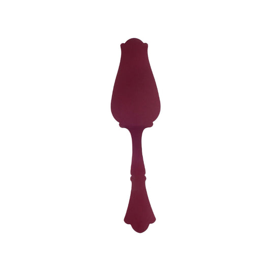 REBANADA DE PASTEL HONORINE, BERENJENA - SABRE - Compralo en CorinneRegalos.com
