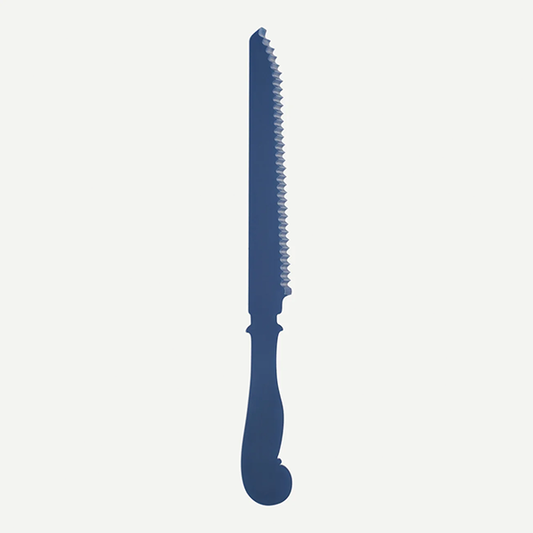 CUCHILLO PARA EL PAN HONORINA STEEL BLUE - SABRE - Compralo en CorinneRegalos.com