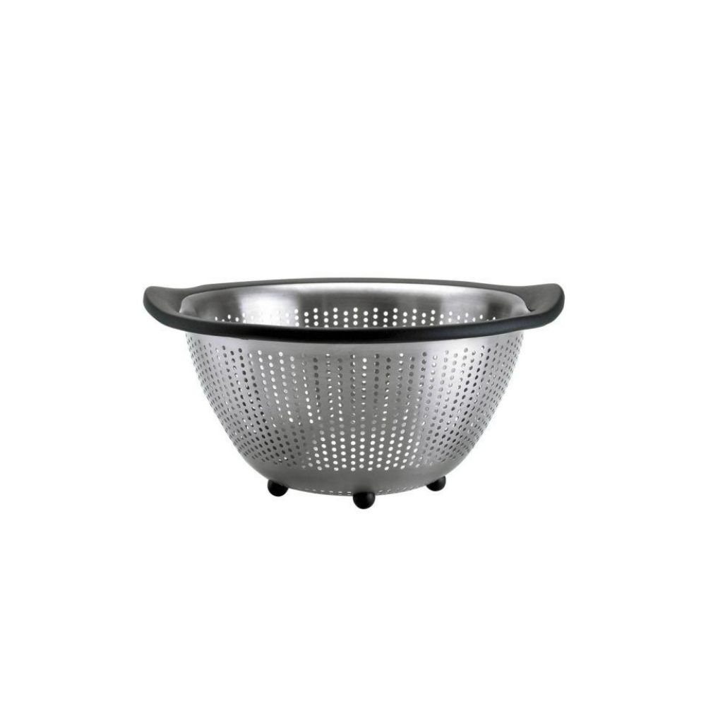 OXO GG  5 QT SS COLANDER - OXO - Compralo en CorinneRegalos.com