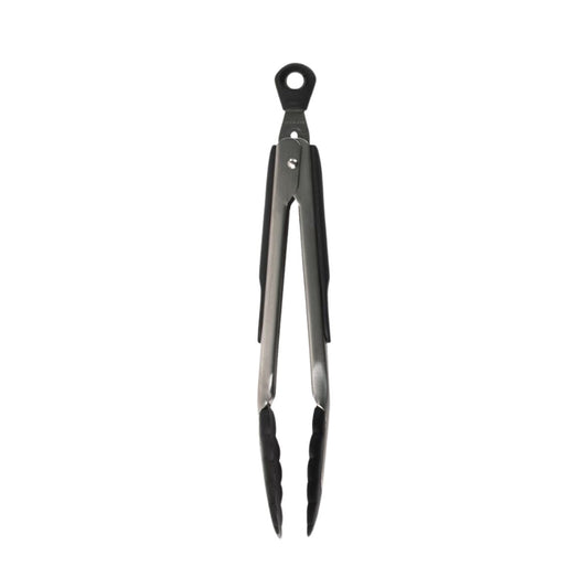 OXO GG 9  TONGS WITH NYLON  HEADS - OXO - Compralo en CorinneRegalos.com