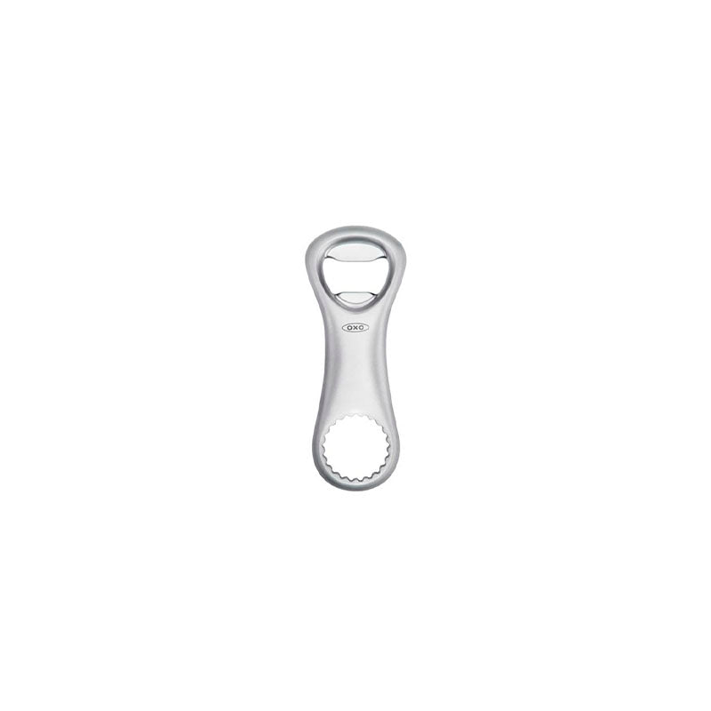 OXO STL  BOTTLE  OPENER - OXO - Compralo en CorinneRegalos.com
