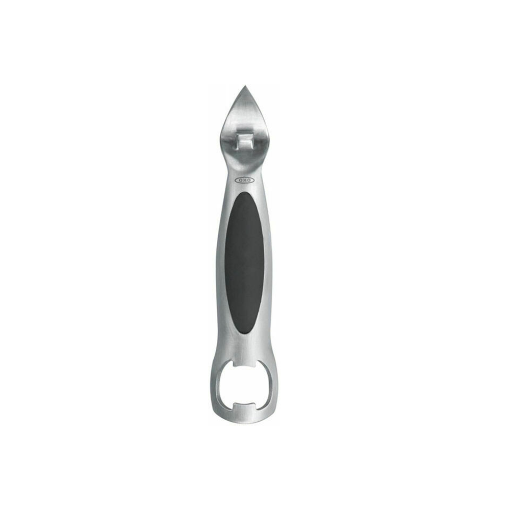 OXO STL  BOTTLE  OPENER - OXO - Compralo en CorinneRegalos.com