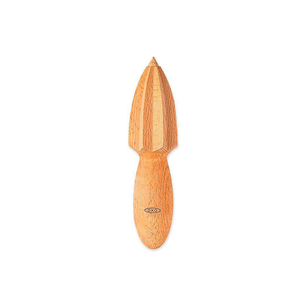 OXO GG WOODEN REAMER - OXO - Compralo en CorinneRegalos.com
