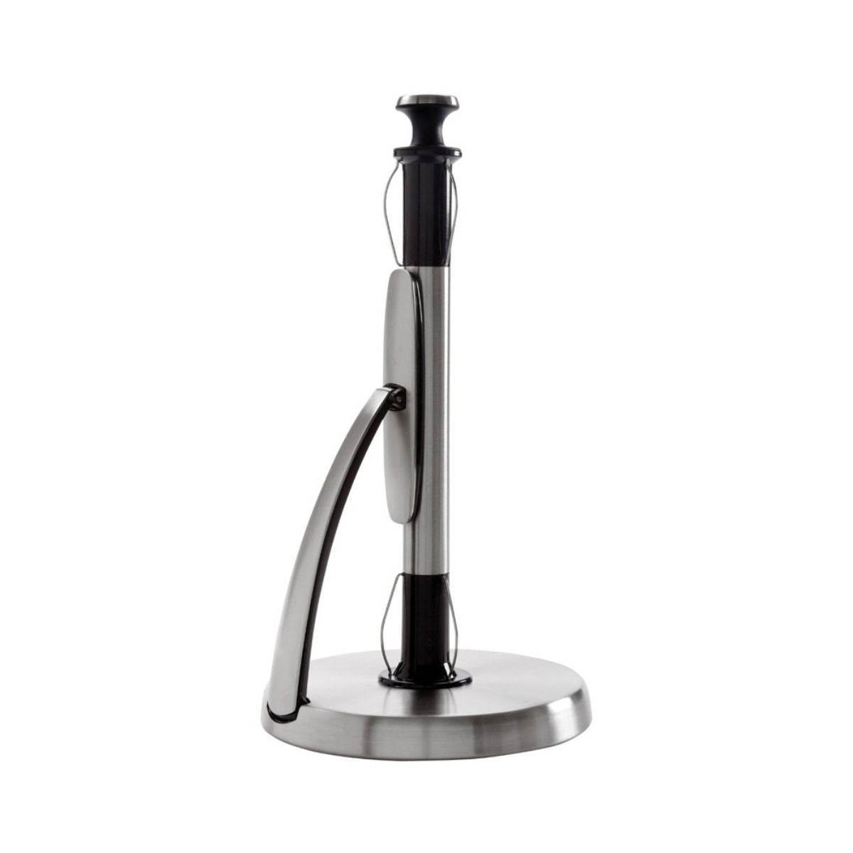 OXO GG SIMPLY TEAR PAPER TOWEL HOLDER - BRUSHED SS - OXO - Compralo en CorinneRegalos.com