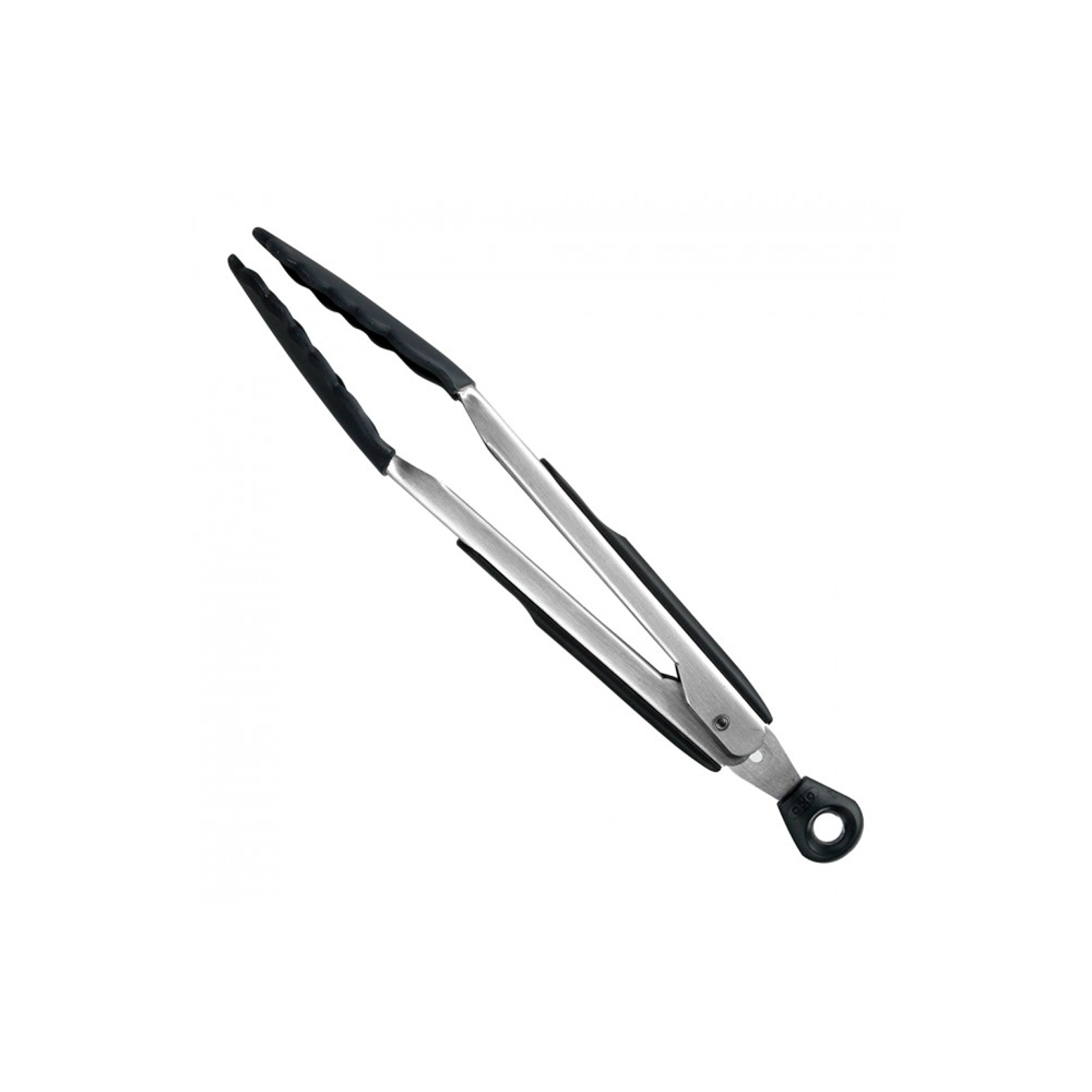 OXO GG 9 INCH SILICONE TONGS - OXO - Compralo en CorinneRegalos.com