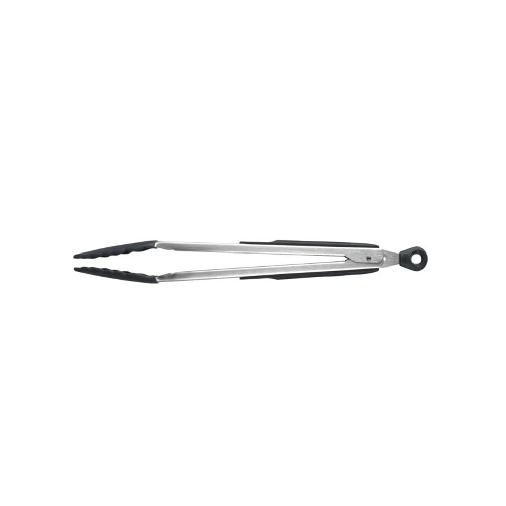 OXO GG 12 INCH SILICONE TONGS - OXO - Compralo en CorinneRegalos.com