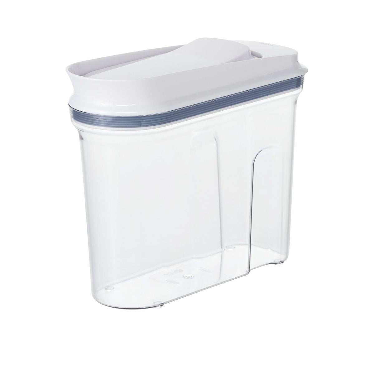 OXO GG POP SMALL CEREAL DISPENSER - 2.5 QT - OXO - Compralo en CorinneRegalos.com