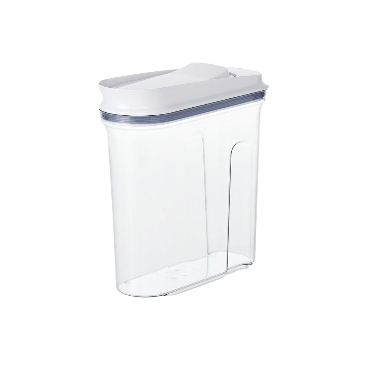 OXO GG POP MEDIUM CEREAL DISPENSER - 3.4 QT - OXO - Compralo en CorinneRegalos.com