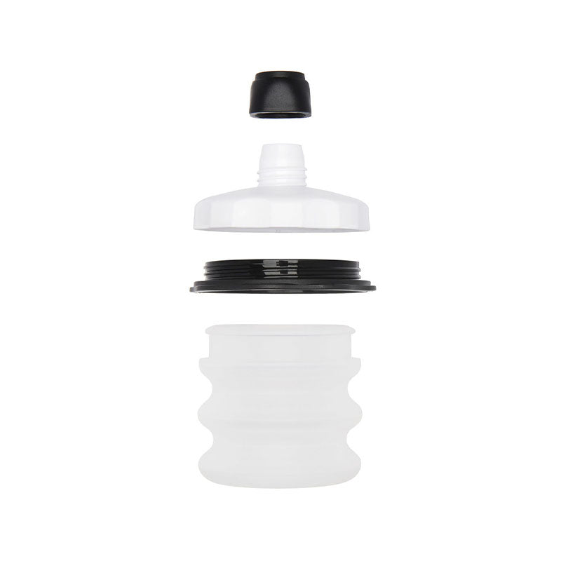OXO GG 8 PIECE BAKERS SILICONE DECORATING BOTTLE KIT BLACK - OXO - Compralo en CorinneRegalos.com