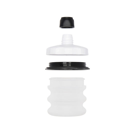 OXO GG 8 PIECE BAKERS SILICONE DECORATING BOTTLE KIT BLACK - OXO - Compralo en CorinneRegalos.com