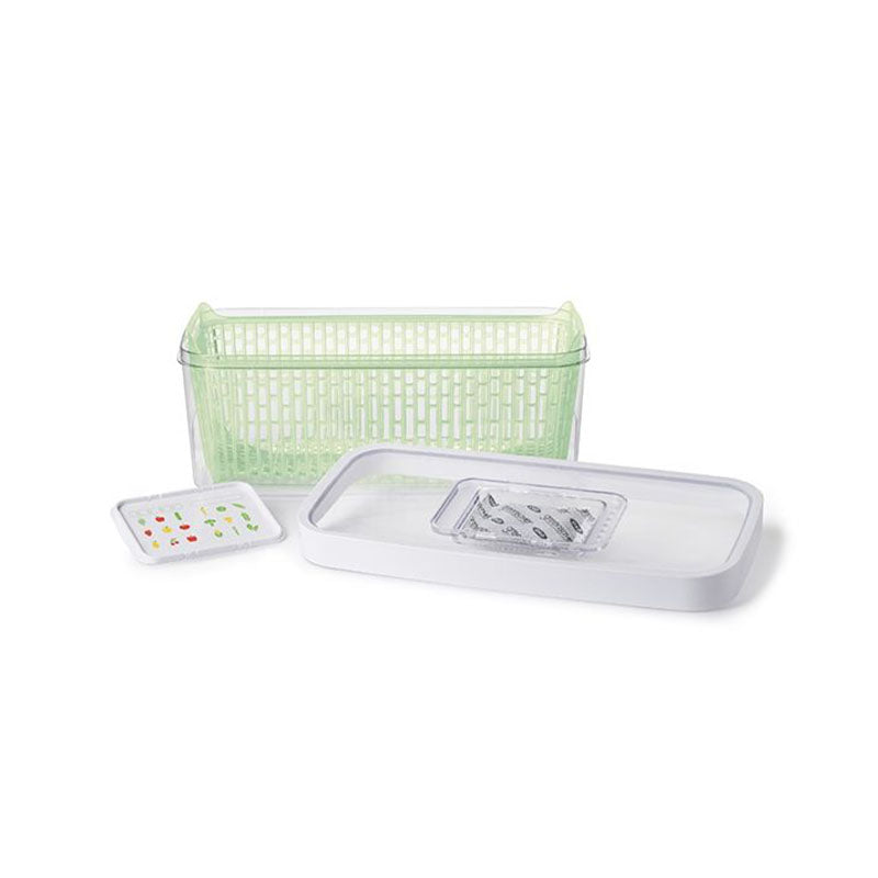 OXO GG GREENSAVER PRODUCE KEEPER - 5 QT - OXO - Compralo en CorinneRegalos.com