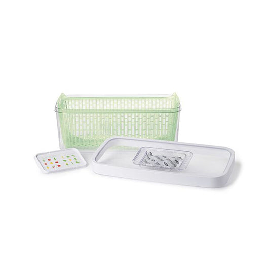 OXO GG GREENSAVER PRODUCE KEEPER - 5 QT - OXO - Compralo en CorinneRegalos.com